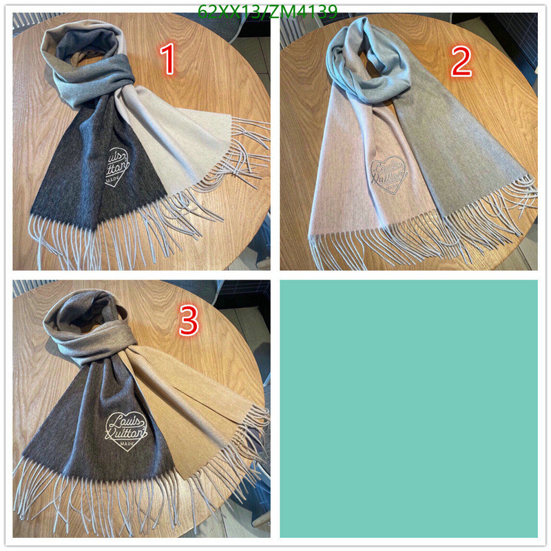 Scarf-LV,-Code: ZM4139,$: 62USD