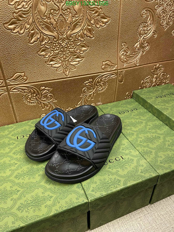 Men shoes-Gucci, Code: XS1556,$: 69USD