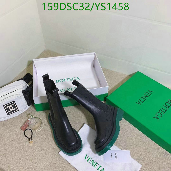 Women Shoes-BV, Code: YS1458,$: 159USD