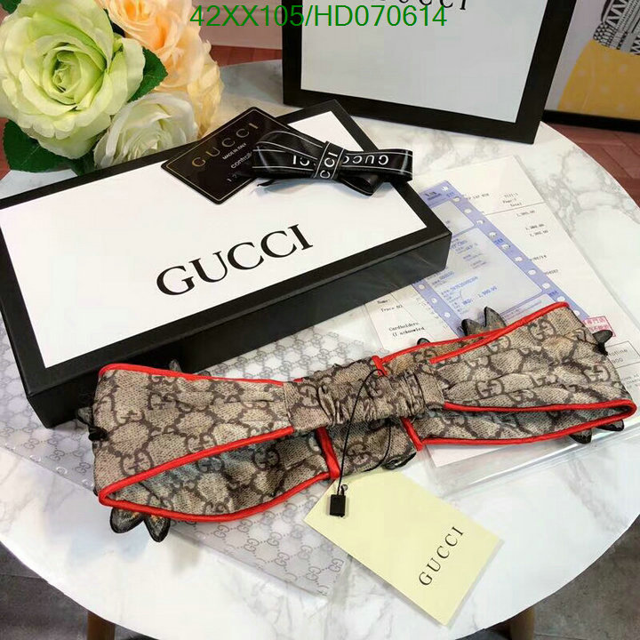 Headband-Gucci, Code: HD070614,