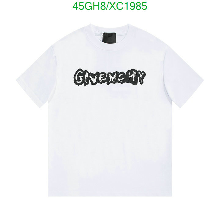 Clothing-Givenchy, Code: XC1985,$: 45USD