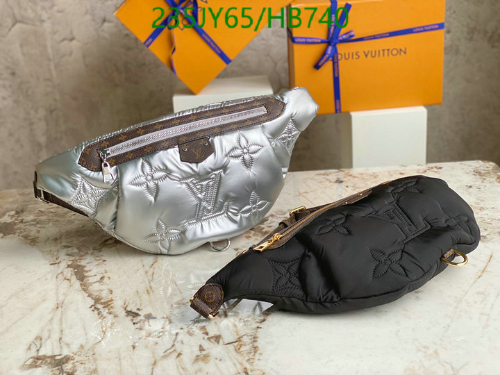 LV Bags-(Mirror)-Discovery-,Code: HB740,$: 235USD
