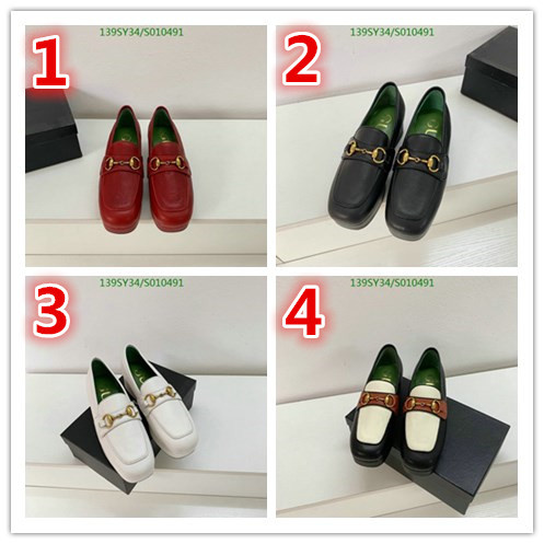 Women Shoes-Gucci, Code: S010491,$: 139USD