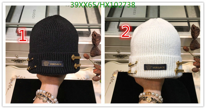 Cap -(Hat)-Other, Code: HX102738,$: 39USD