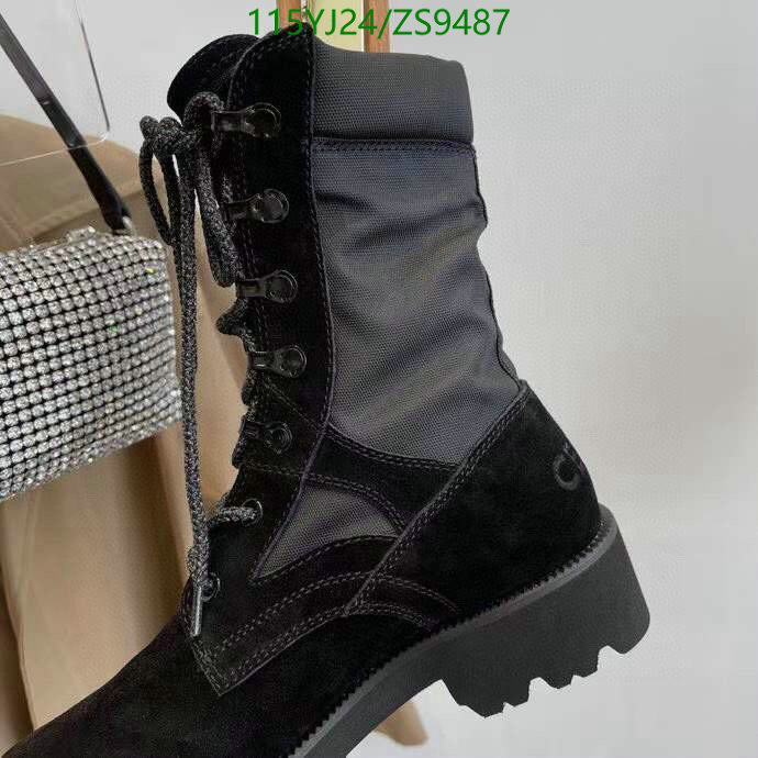 Women Shoes-Celine, Code: ZS9487,$: 115USD
