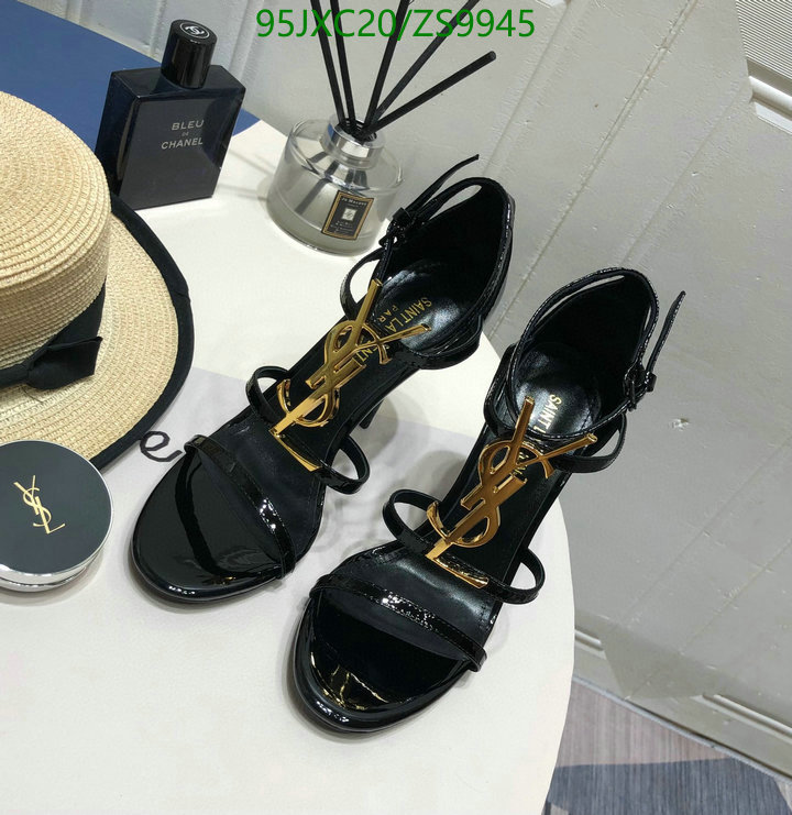 Women Shoes-YSL, Code: ZS9945,$: 95USD