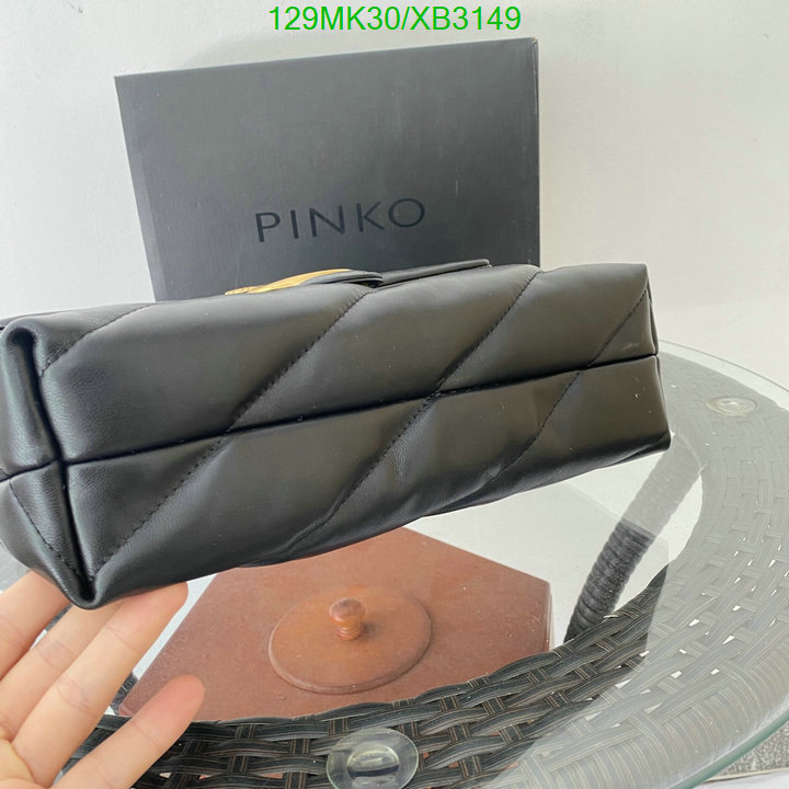 PINKO Bag-(Mirror)-Diagonal-,Code: XB3149,