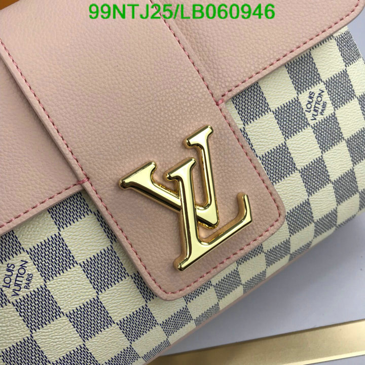 LV Bags-(4A)-Handbag Collection-,Code: LB060946,$: 99USD