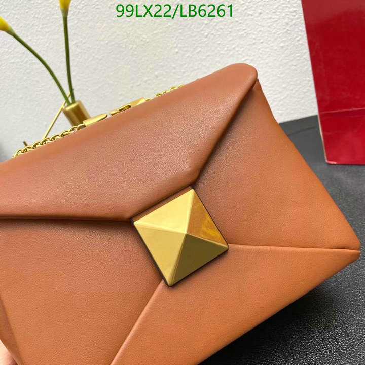 Valentino Bag-(4A)-Diagonal-,Code: LB6261,$: 99USD