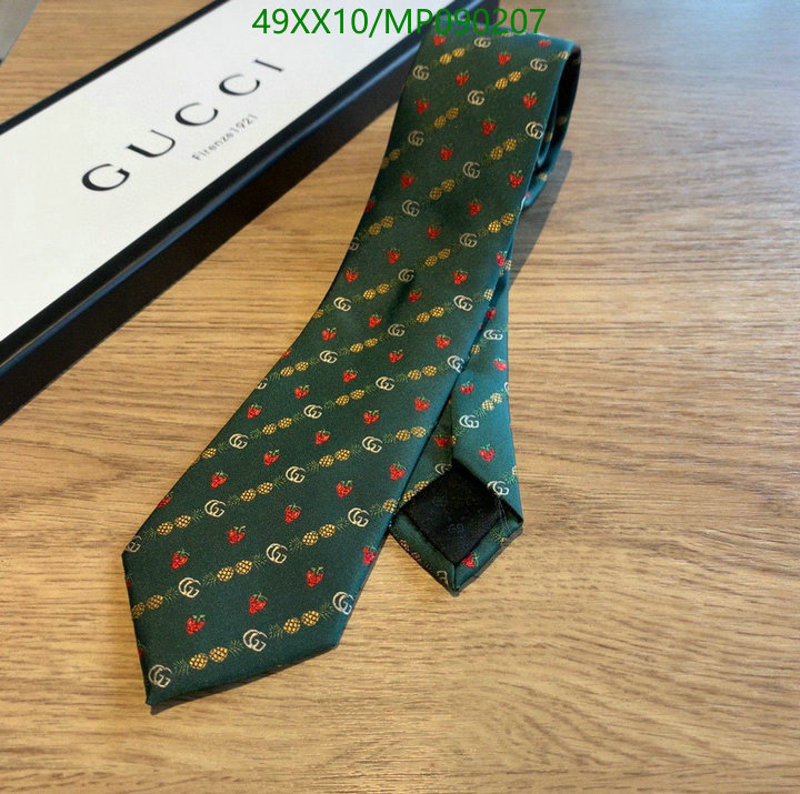 Ties-Gucci, Code:MP090207,$: 49USD
