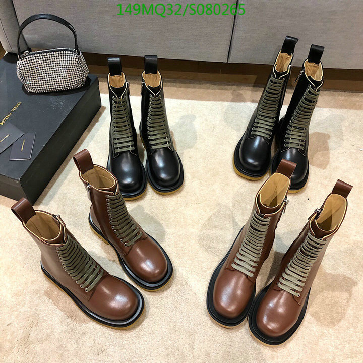 Women Shoes-BV, Code: S080265,$: 149USD