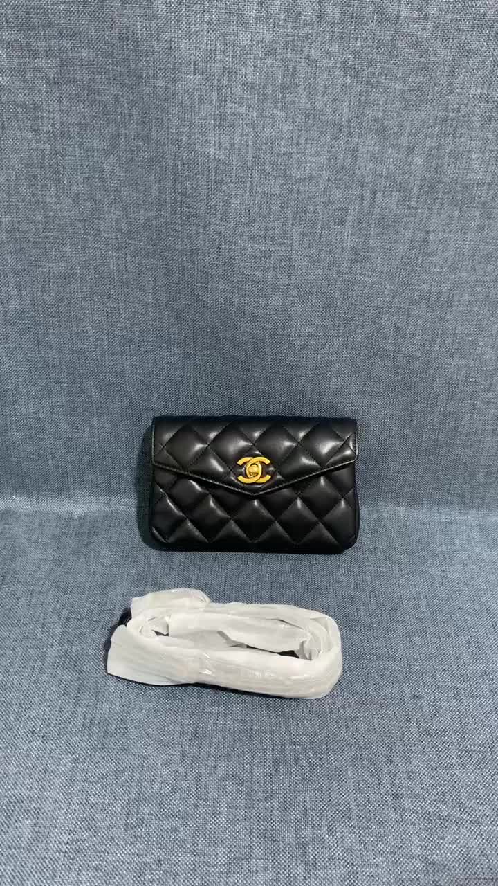 Chanel Bags -(Mirror)-Diagonal-,Code: CCBP010408,$: 159USD