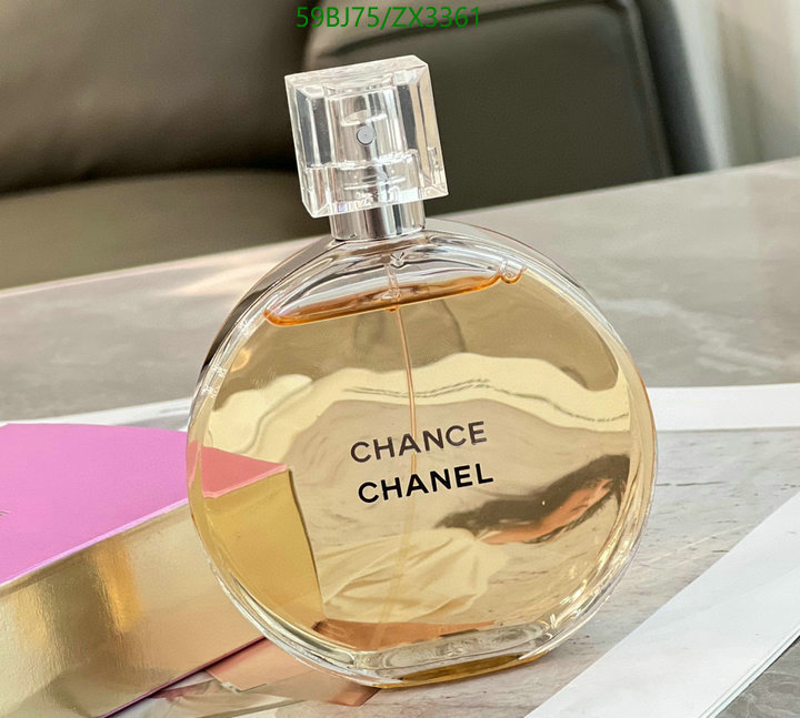 Perfume-Chanel,Code: ZX3361,$: 59USD