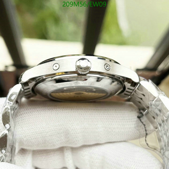 Watch-Mirror Quality-Omega, Code: EW09,$: 209USD