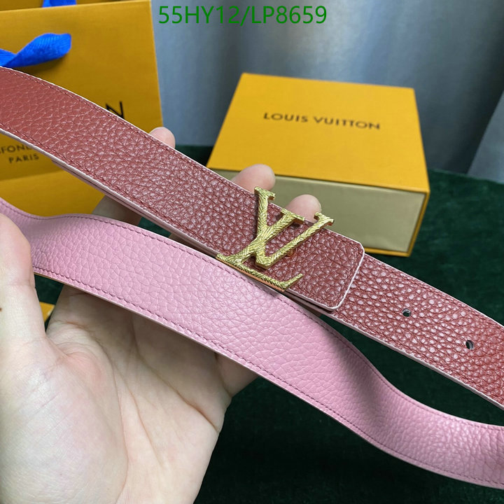 Belts-LV, Code: LP8659,$: 55USD