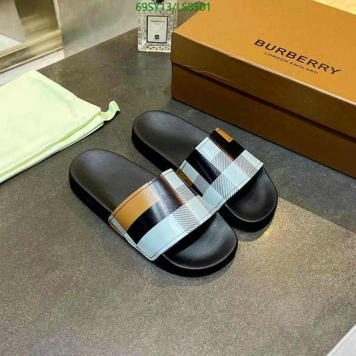 Women Shoes-Burberry, Code: LS8501,$: 69USD