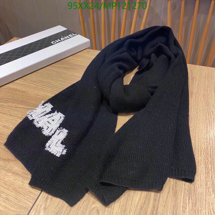 Scarf-Chanel,Code: MP121270,$: 95USD