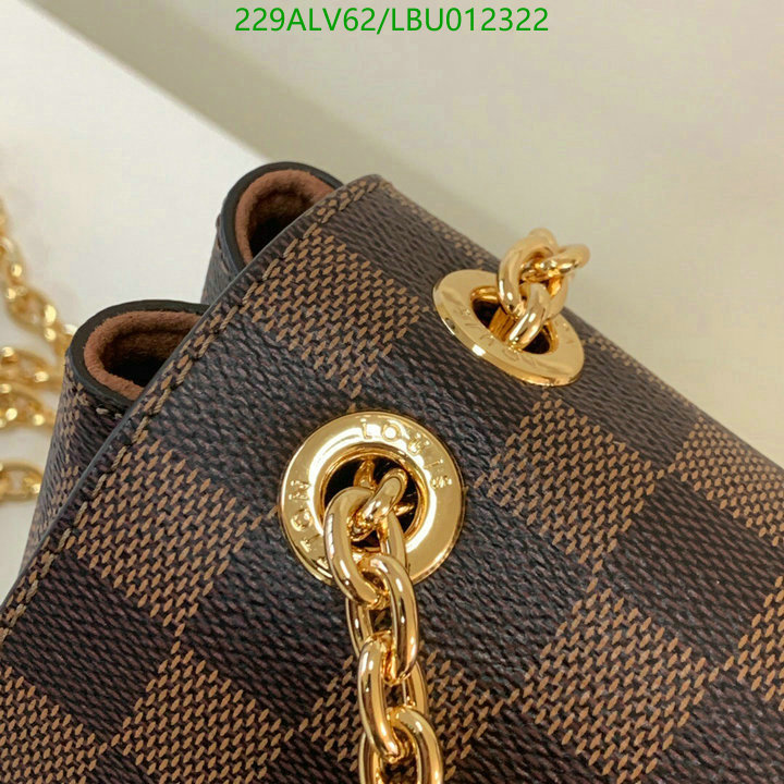 LV Bags-(Mirror)-Pochette MTis-Twist-,Code: LBU012322,$: 229USD