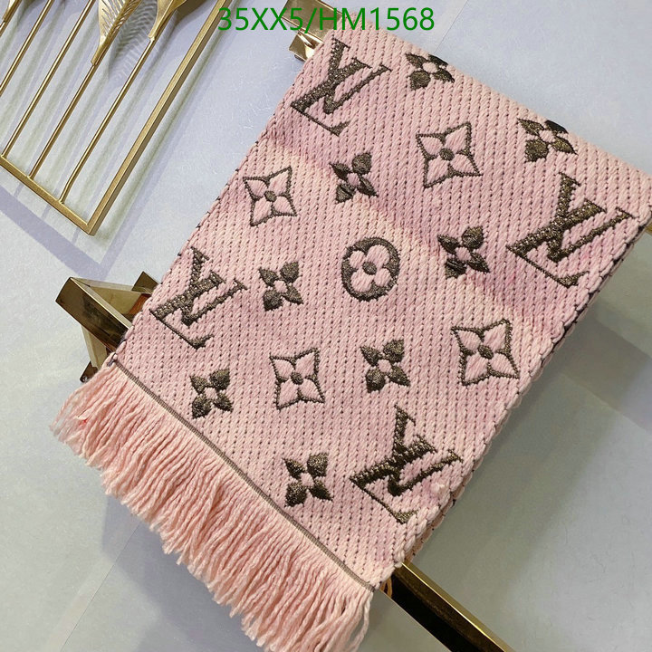 Scarf-LV, Code: HM1568,$: 35USD