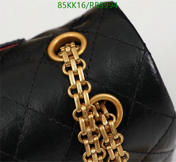 Chanel Bags ( 4A )-Other Styles-,Code: RB5994,$: 85USD