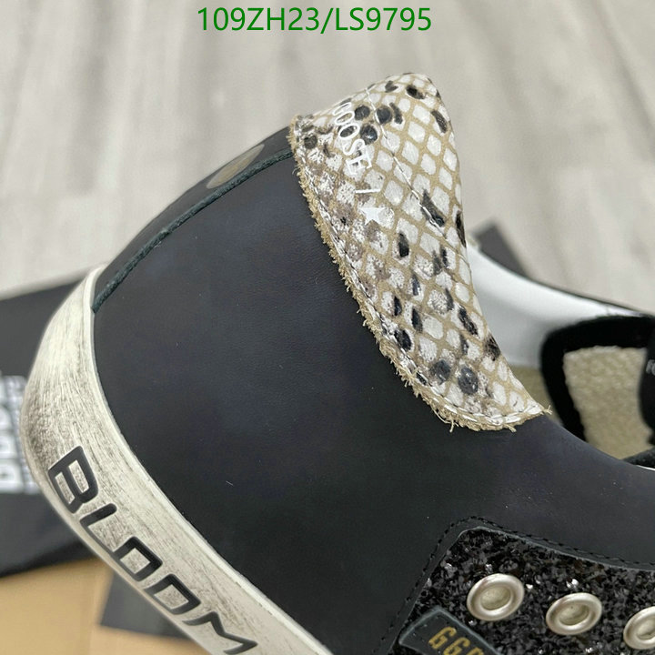 Women Shoes-Golden Goose,-Code: LS9795,$: 109USD