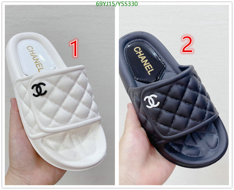 Women Shoes-Chanel,Code: YS5330,$: 69USD