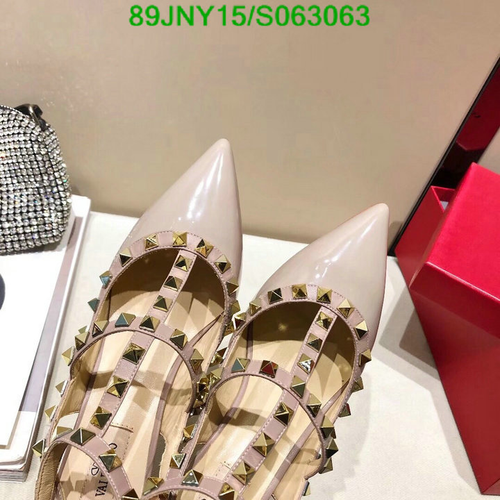 Women Shoes-LV, Code: S063063,$: 89USD