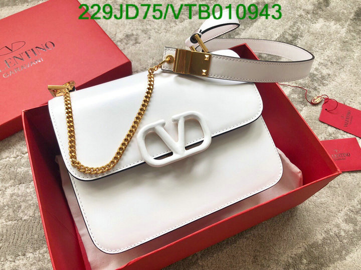 Valentino Bag-(Mirror)-Diagonal-,Code: VTB010943,$: 229USD