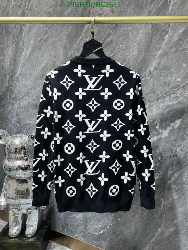 Clothing-LV, Code: HC2631,$: 79USD