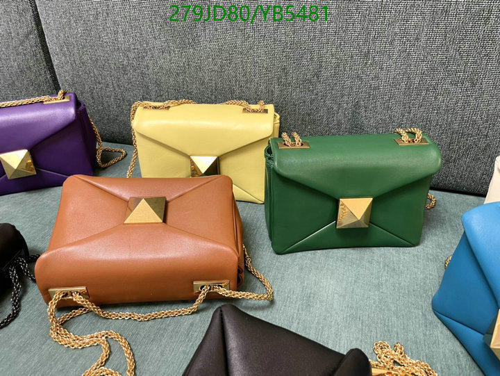 Valentino Bag-(Mirror)-Diagonal-,Code: YB5481,$: 279USD