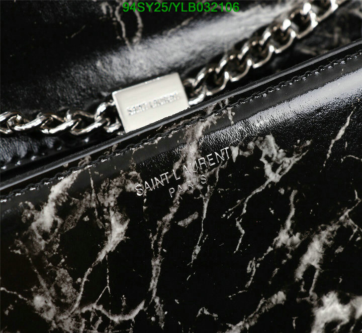 YSL Bag-(4A)-Kate-Solferino-Sunset,Code: YLB032106,$: 94USD