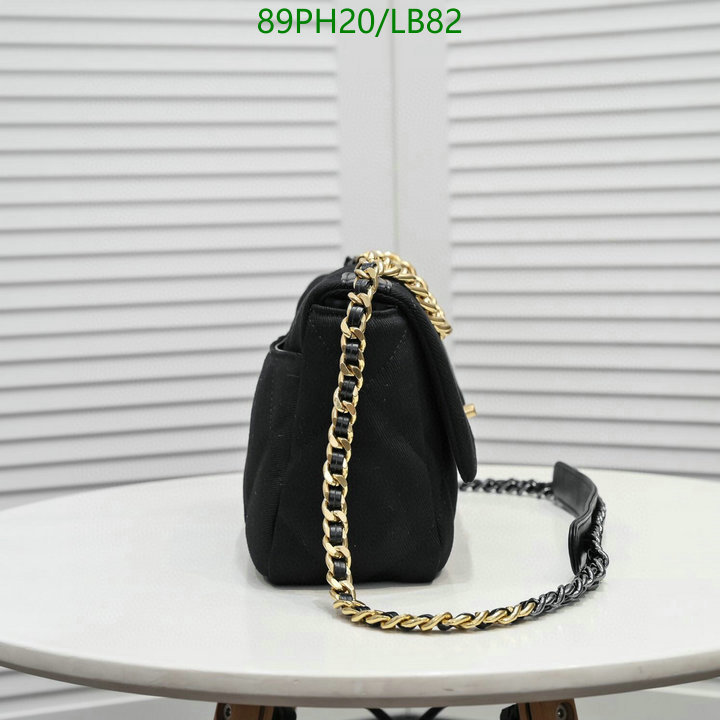 Chanel Bags ( 4A )-Diagonal-,Code: LB82,$: 89USD