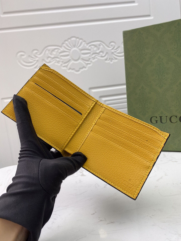 Gucci Bag-(4A)-Wallet-,Code: GGT0919100,$: 39USD