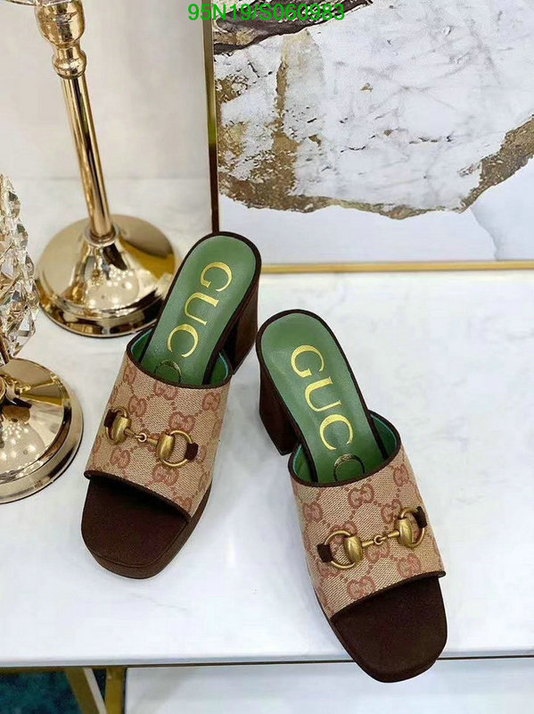 Women Shoes-Gucci, Code:S060983,$: 95USD