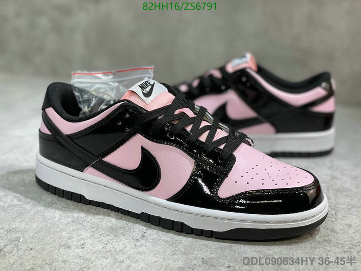 Women Shoes-NIKE, Code: ZS6791,$: 82USD