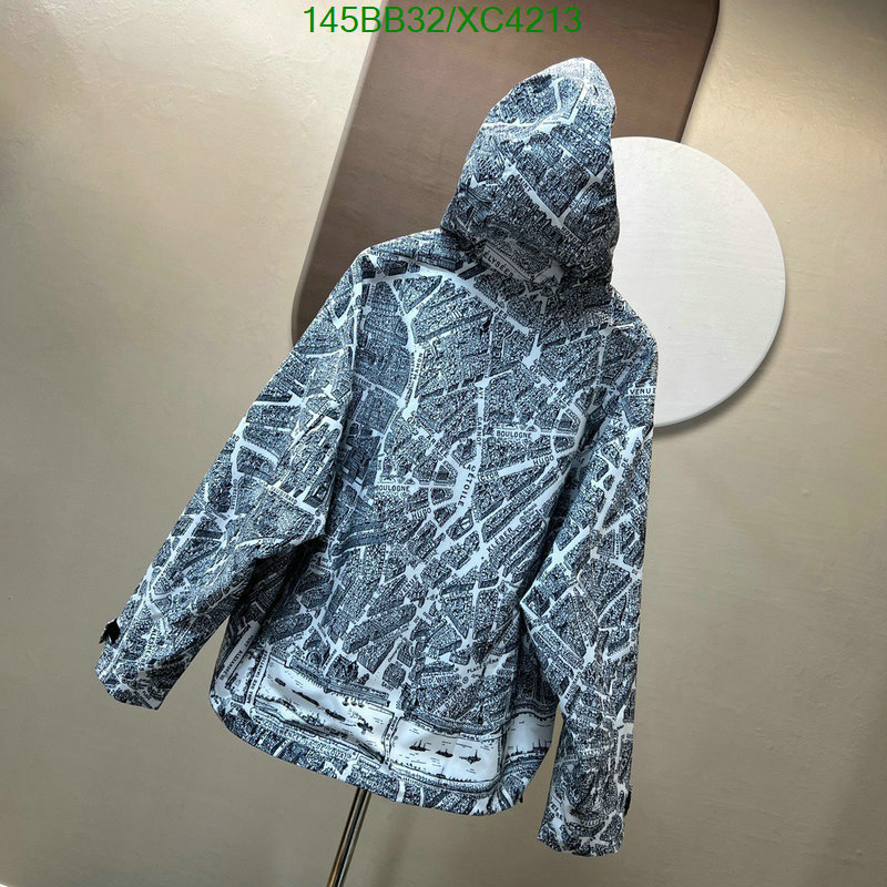 Clothing-Dior, Code: XC4213,$: 145USD