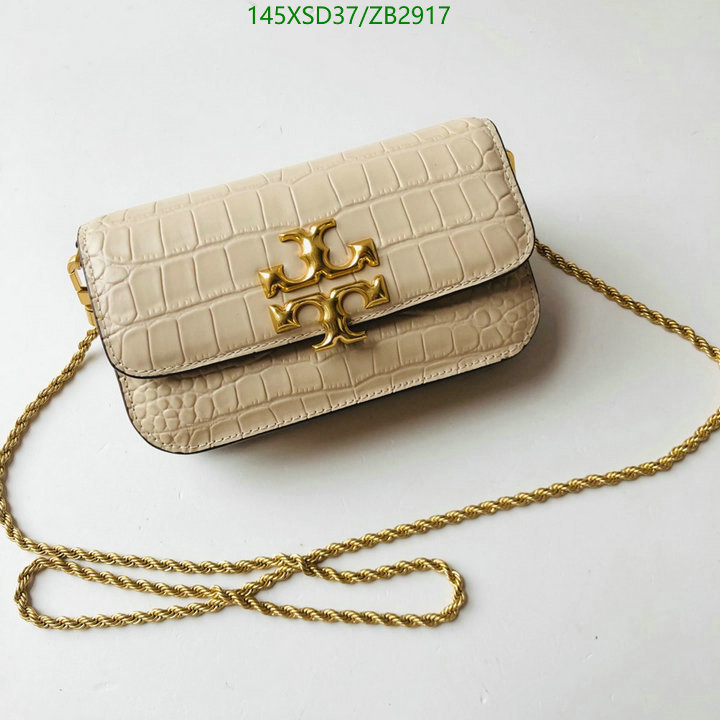 Tory Burch Bag-(Mirror)-Diagonal-,Code: ZB2917,$: 145USD