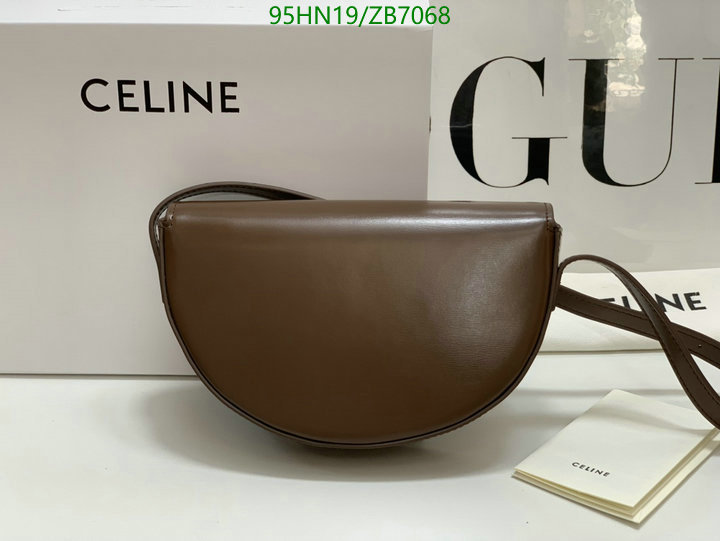 Celine Bag-(4A)-Diagonal-,Code: ZB7068,$: 95USD