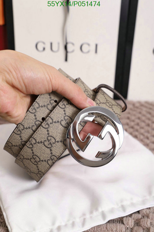 Belts-Gucci, Code: P051474,$:59USD
