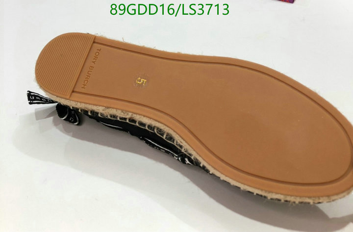 Women Shoes-Tory Burch, Code: LS3713,$: 89USD