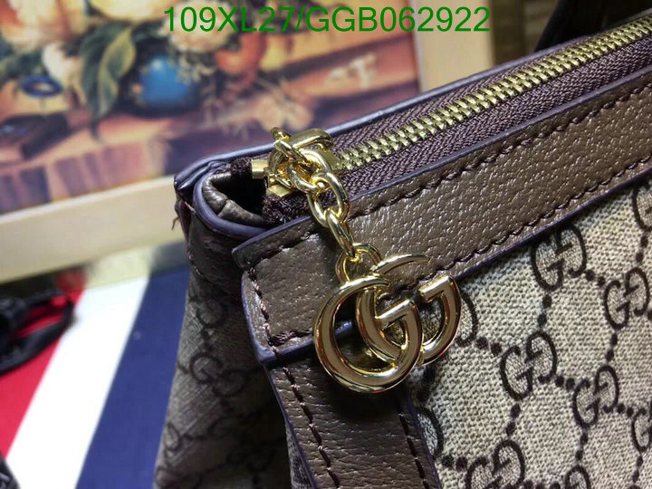 Gucci Bag-(4A)-Ophidia-G,Code: GGB062922,$: 109USD