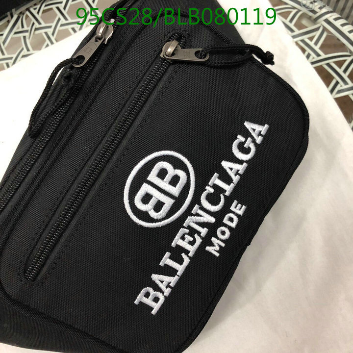 Balenciaga Bag-(Mirror)-Other Styles-,Code: BLB080119,$:95USD