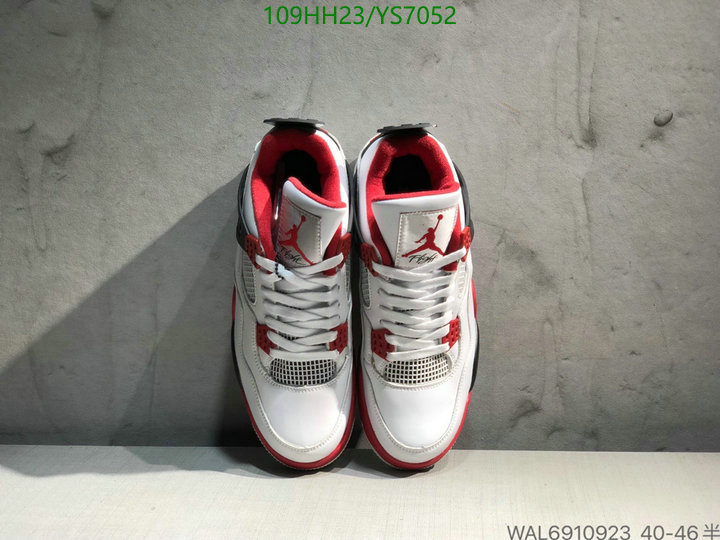 Women Shoes-Air Jordan, Code: YS7052,$: 109USD