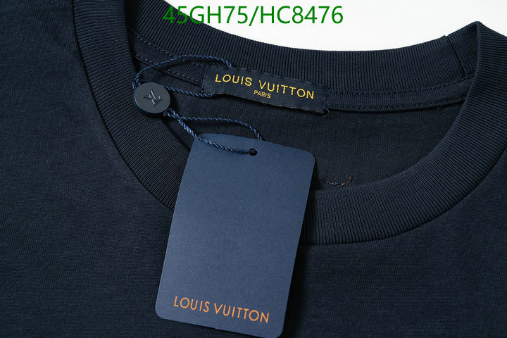 Clothing-LV, Code: HC8476,$: 45USD