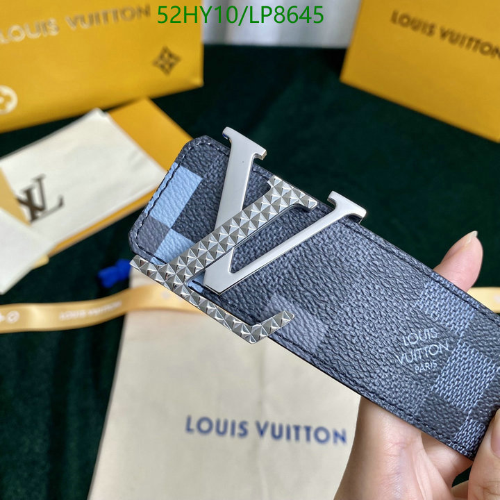 Belts-LV, Code: LP8645,$: 52USD