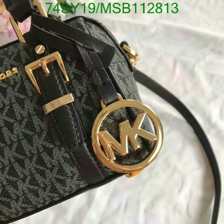 Michael Kors Bag-(4A)-Diagonal-,Code: MSB112813,$: 129USD