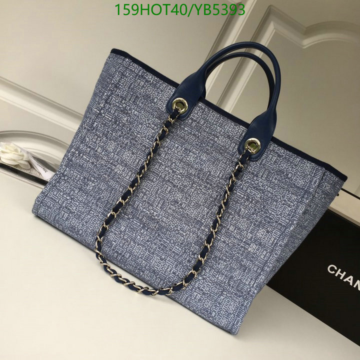 Chanel Bags -(Mirror)-Handbag-,Code: YB5393,$: 159USD