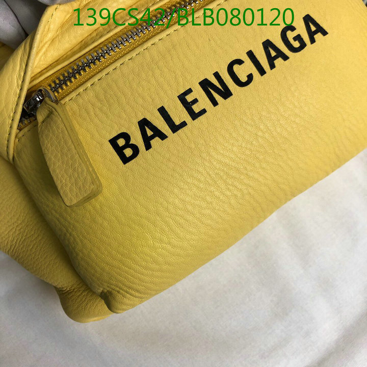 Balenciaga Bag-(Mirror)-Other Styles-,Code: BLB080120,$:139USD