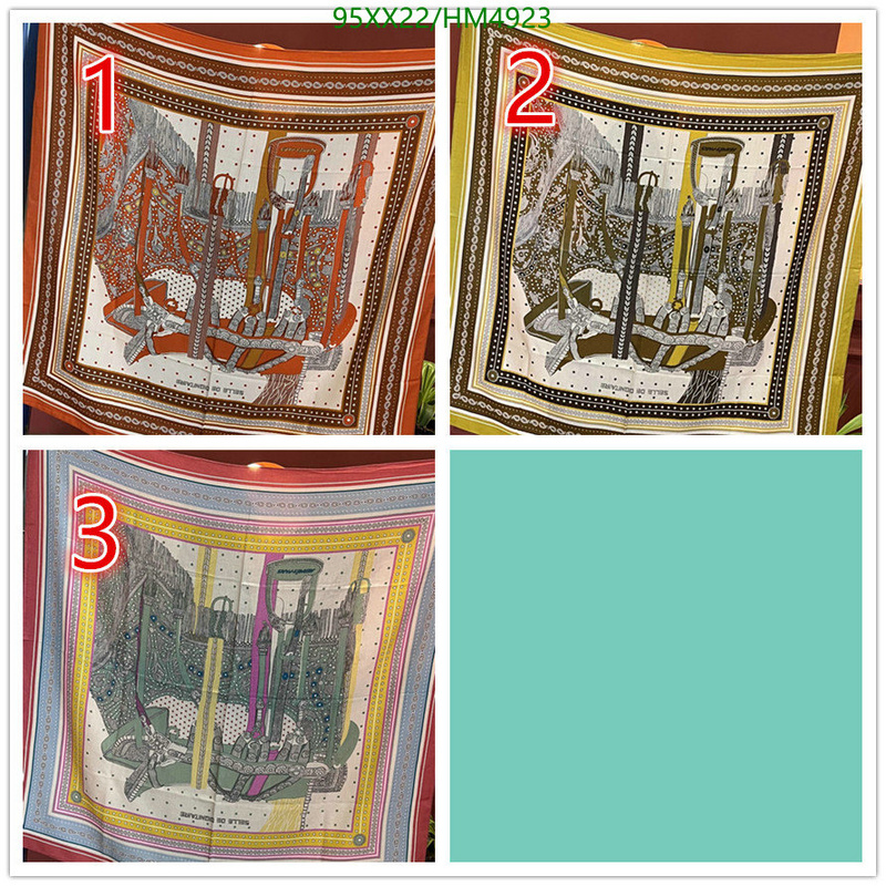 Scarf-Hermes, Code: HM4923,$: 95USD