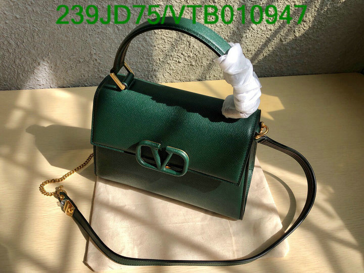 Valentino Bag-(Mirror)-Diagonal-,Code: VTB010947,$: 239USD